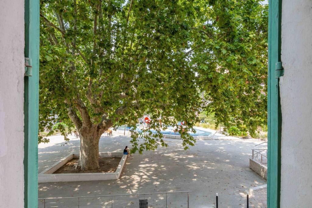 Le Vallombrosa T2 คานส์ ภายนอก รูปภาพ