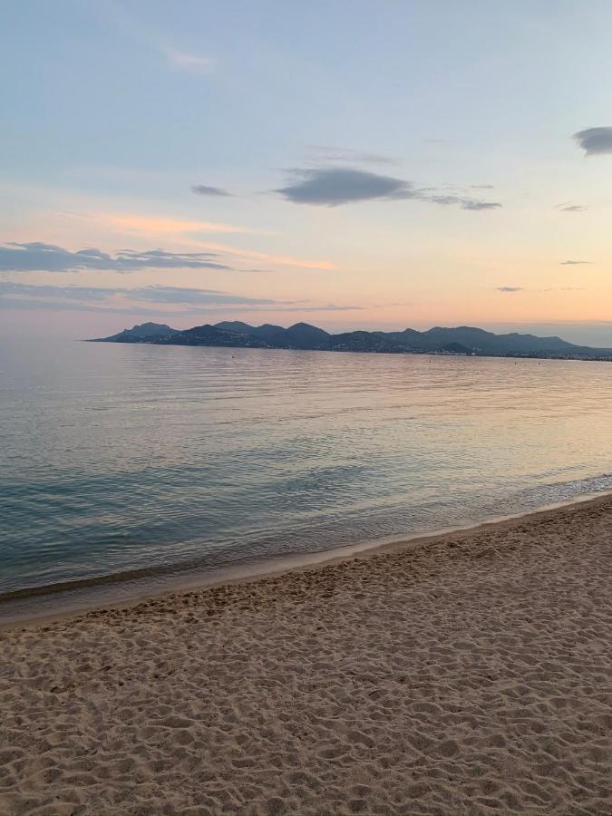 Le Vallombrosa T2 คานส์ ภายนอก รูปภาพ