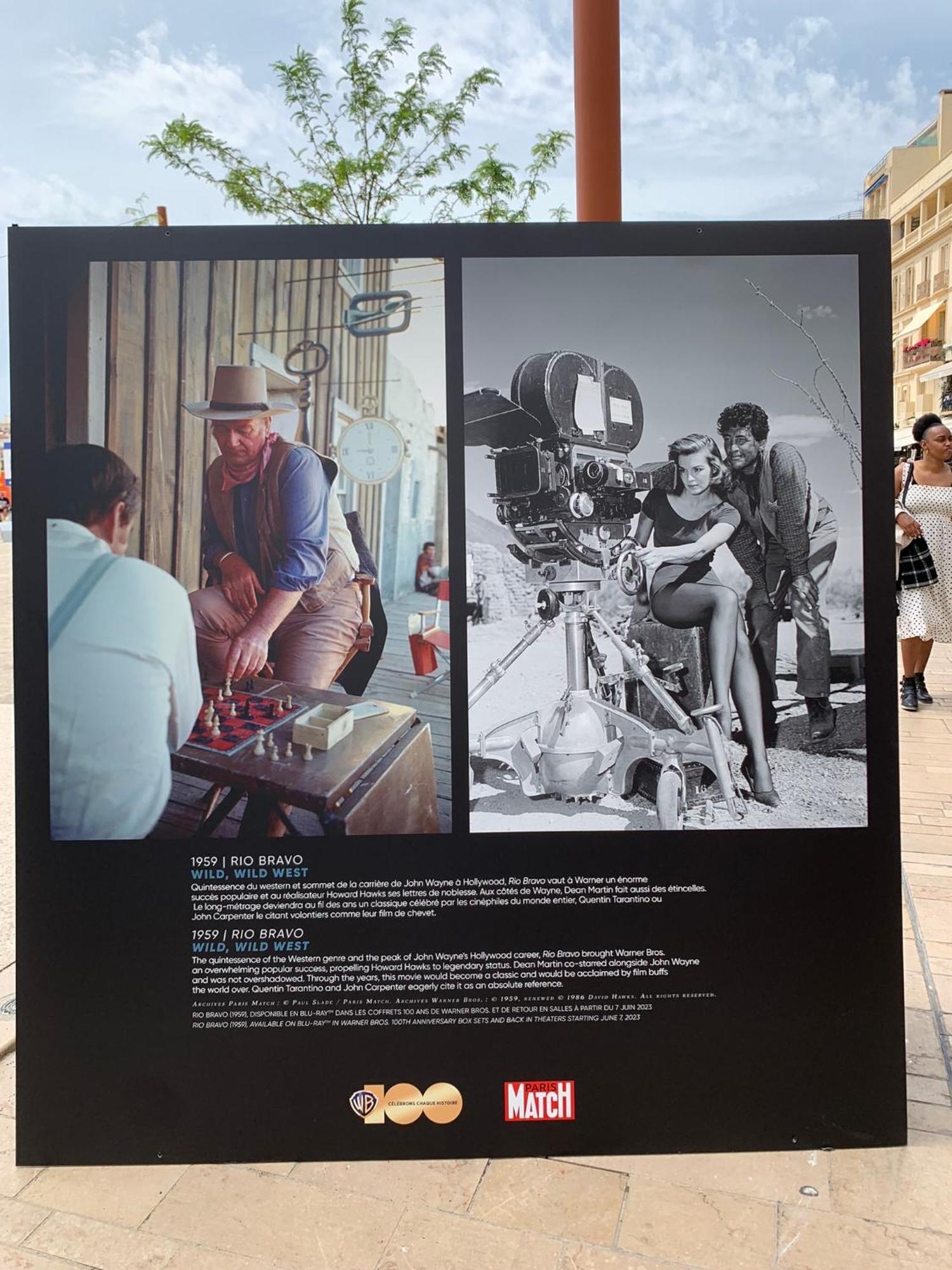 Le Vallombrosa T2 คานส์ ภายนอก รูปภาพ