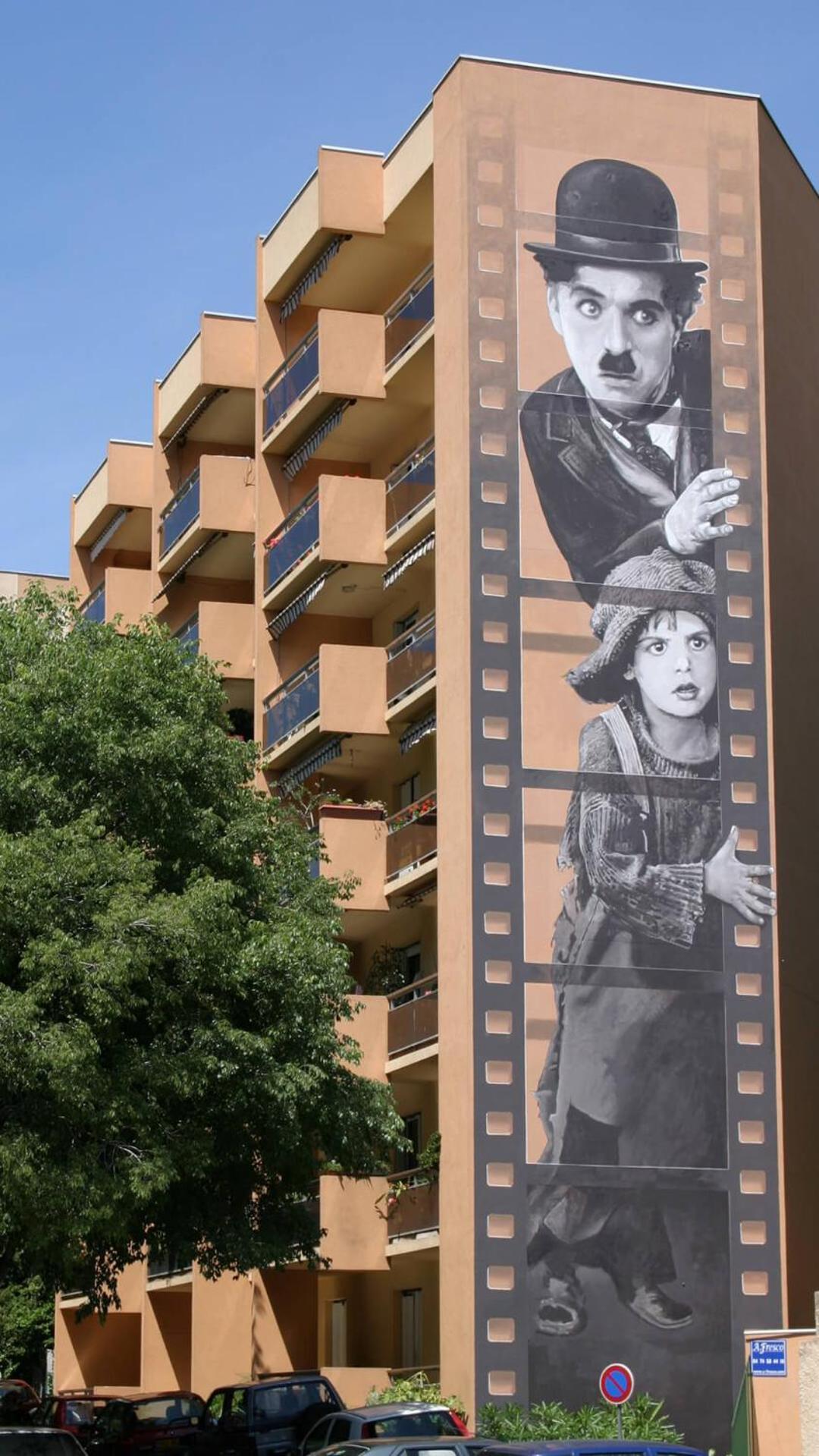Le Vallombrosa T2 คานส์ ภายนอก รูปภาพ